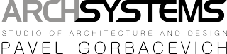 archsystems.by